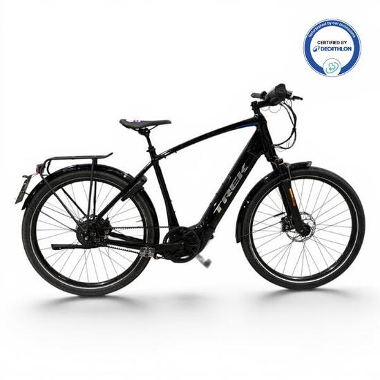 Tweedehands - Speed pedelec fiets - Trek Allant+ 9S