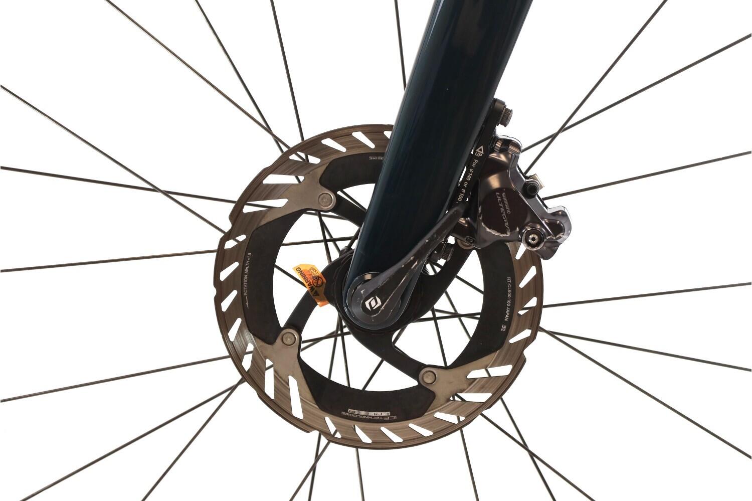 Segunda Vida · Bicicleta carretera ·  Addict 20 Di2 12V · Muy buen estado 7/8
