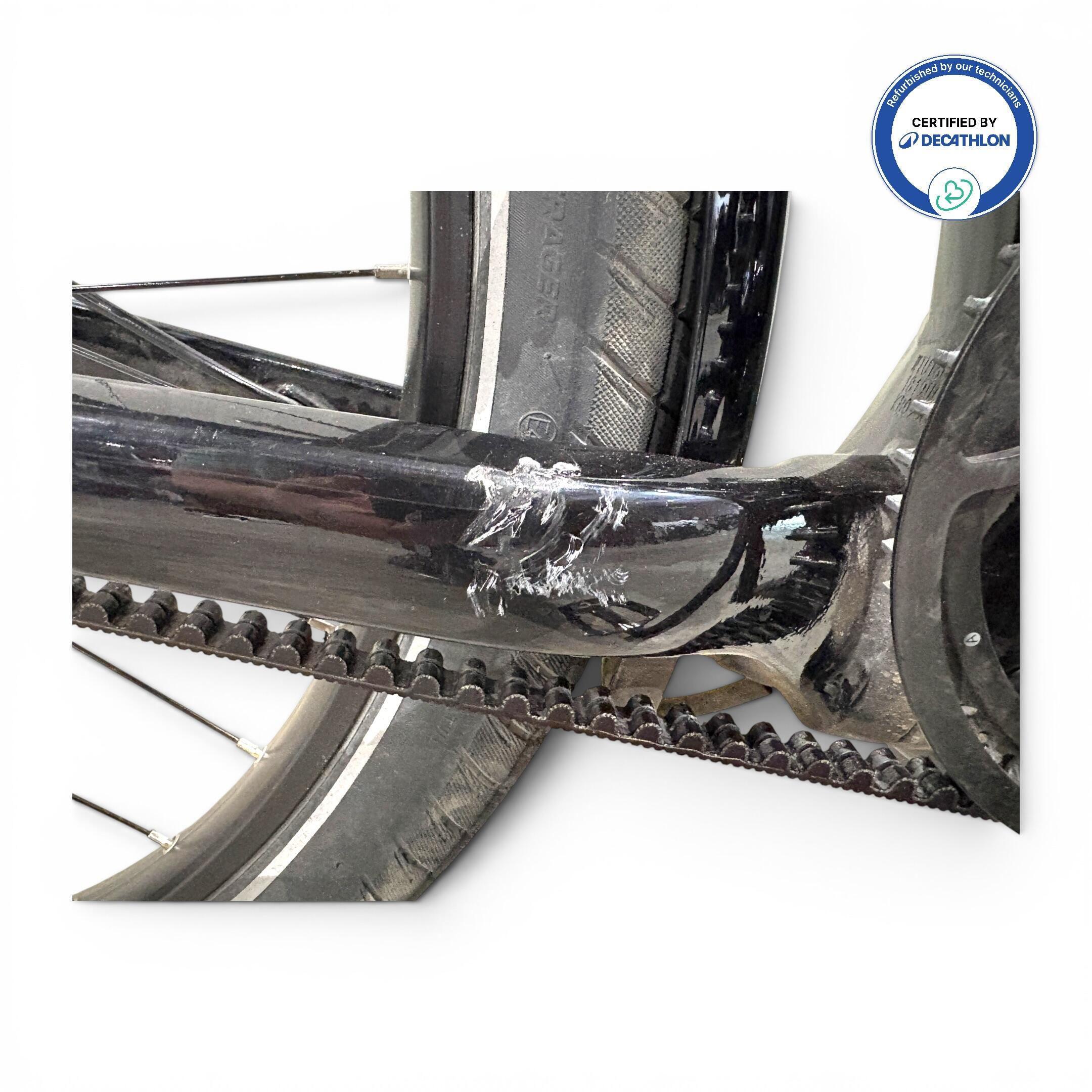 Tweedehands - Speed pedelec fiets - Trek Allant+ 9S 6/6
