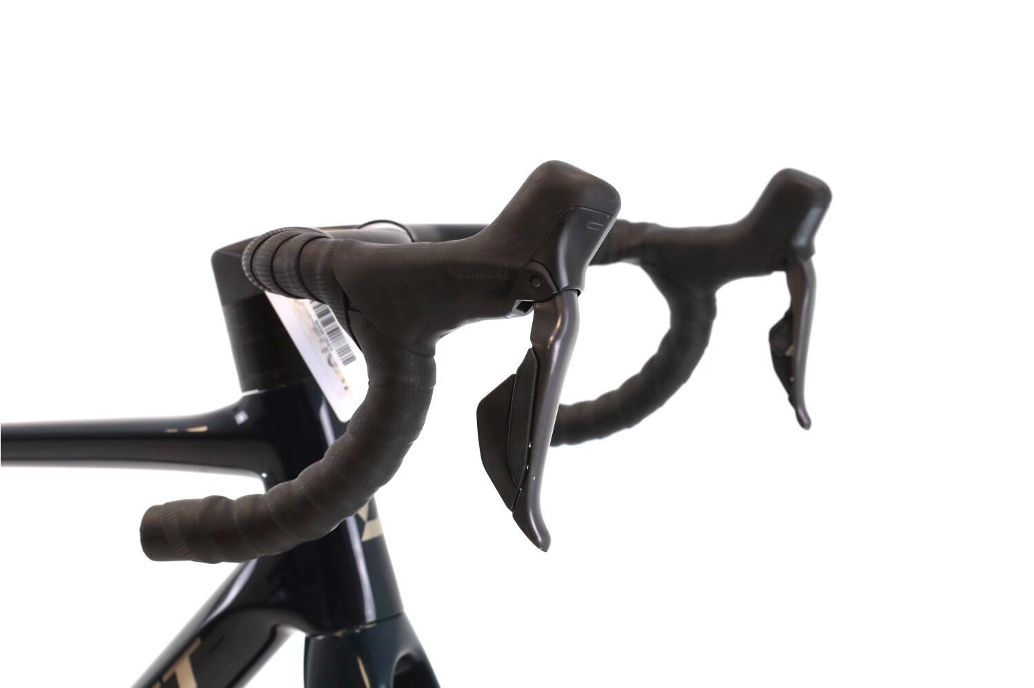 Segunda Vida · Bicicleta carretera ·  Addict 20 Di2 12V · Muy buen estado 6/8