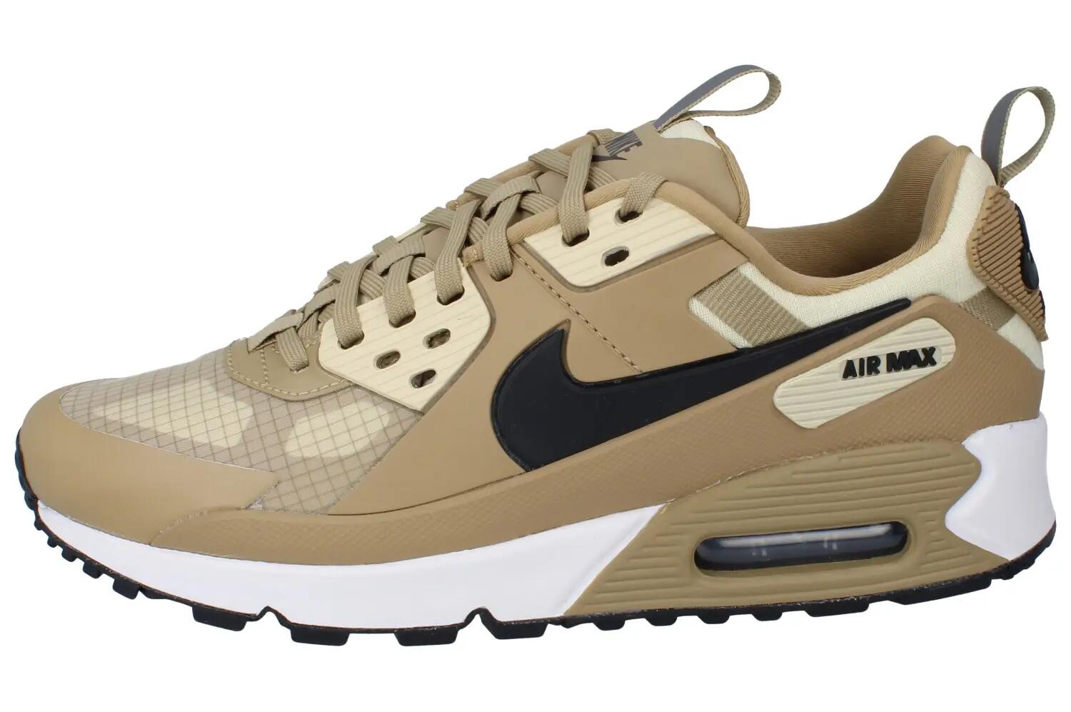 Nike Air Max 90 Drift Parachute Beige 6/6
