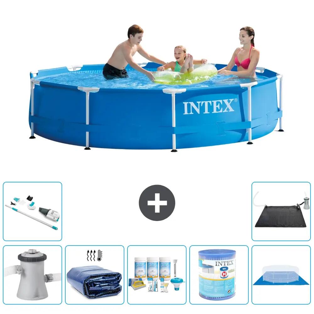 INTEX picture
