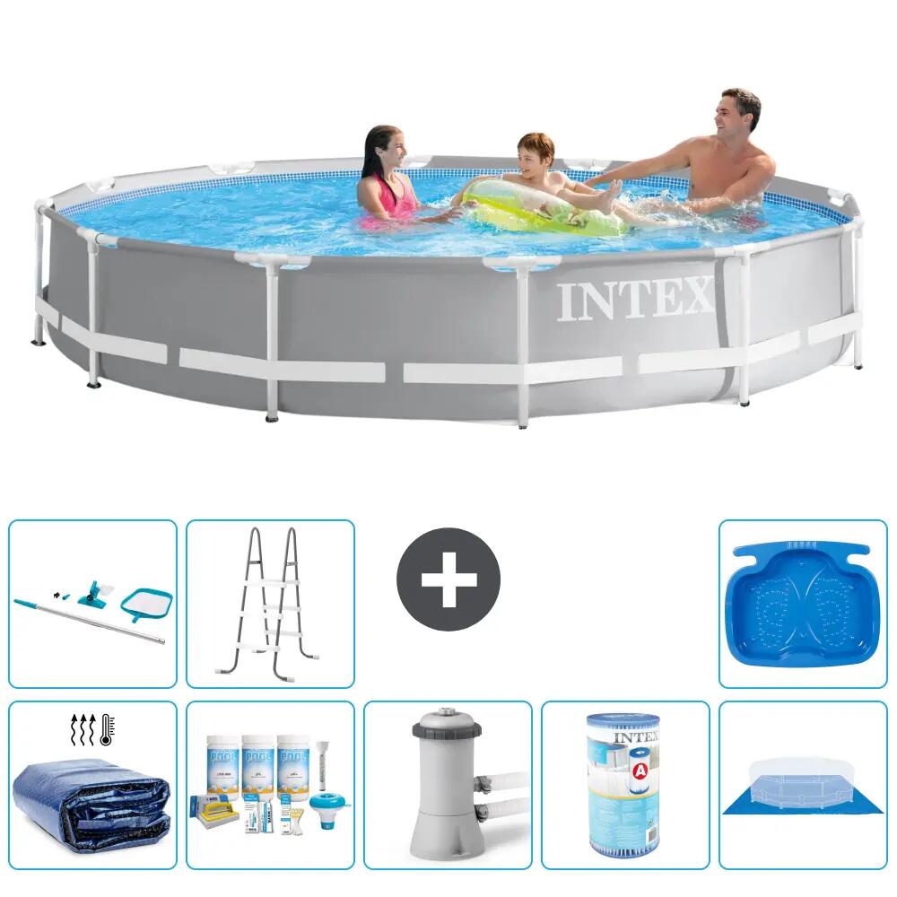 INTEX picture