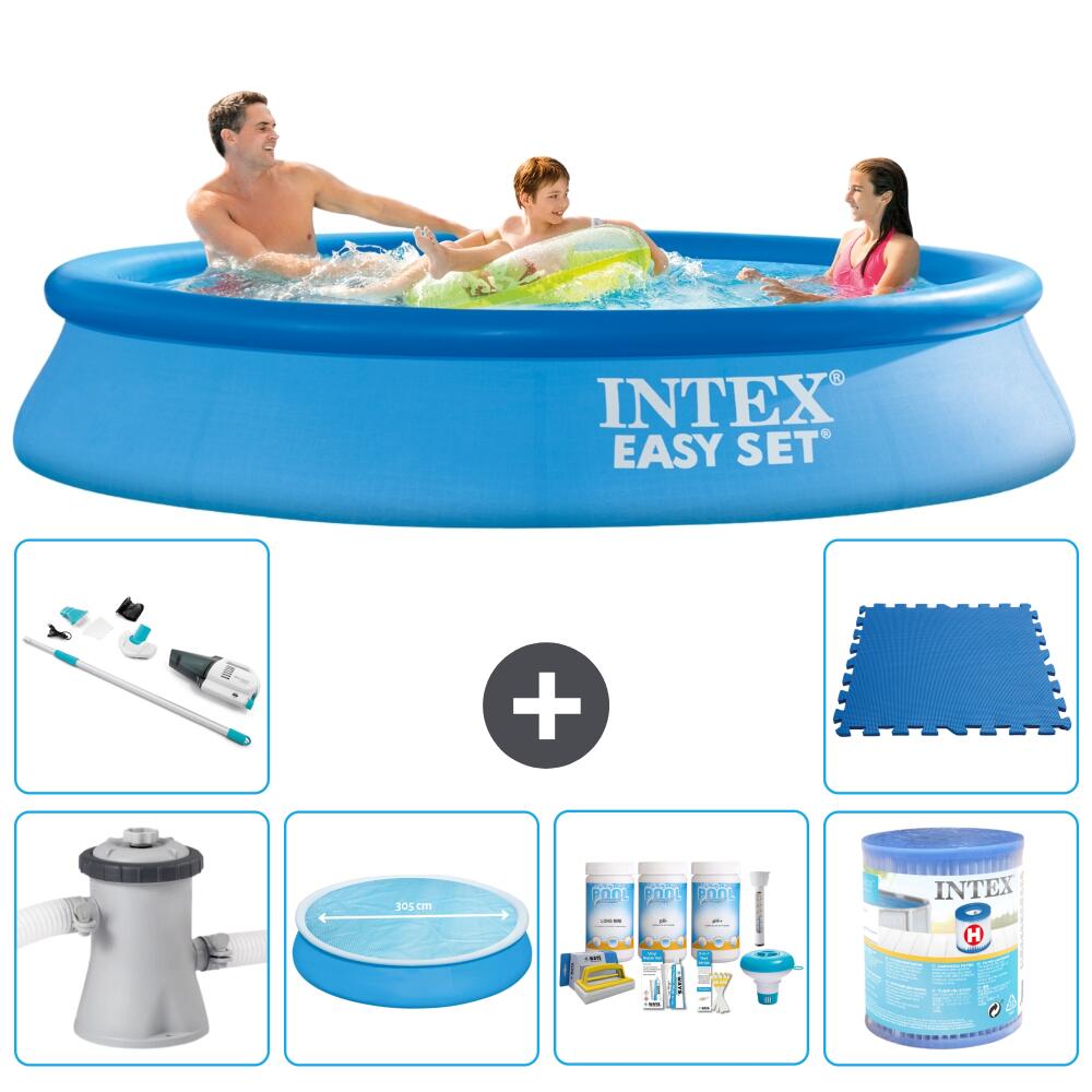 INTEX picture