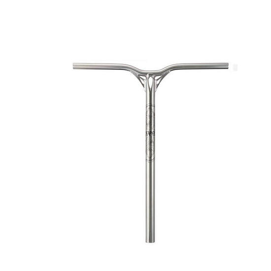 Guidon Blunt Reaper V3 Chrome 675mm IHC/ICS