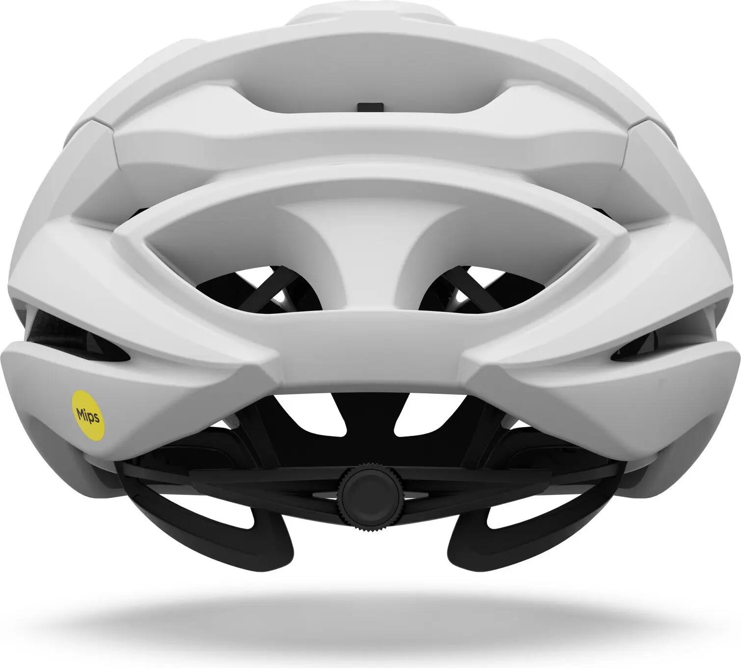 Capacete de estrada Giro Syntax Mips Branco 3/3