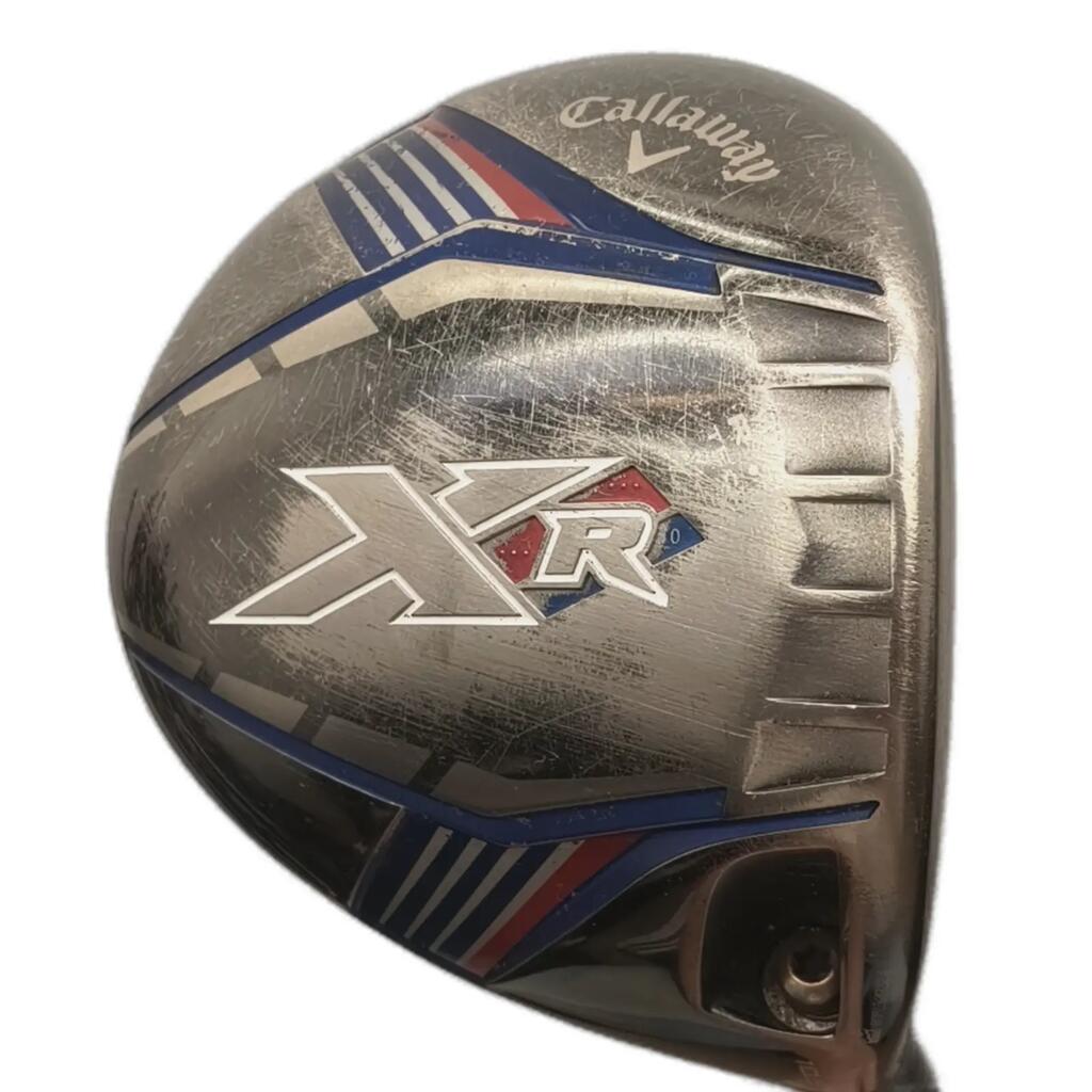 Callaway XR Driver / Flex Regular / Loft 10.5