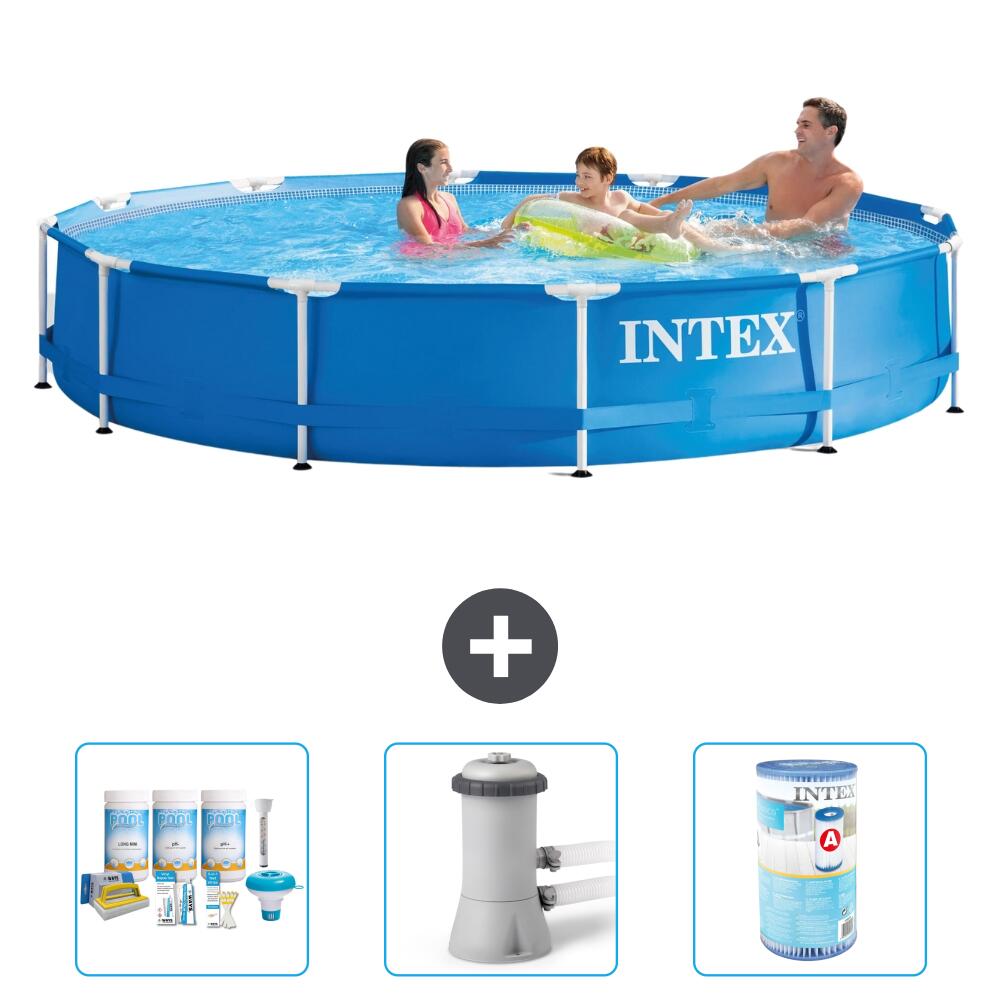 INTEX picture