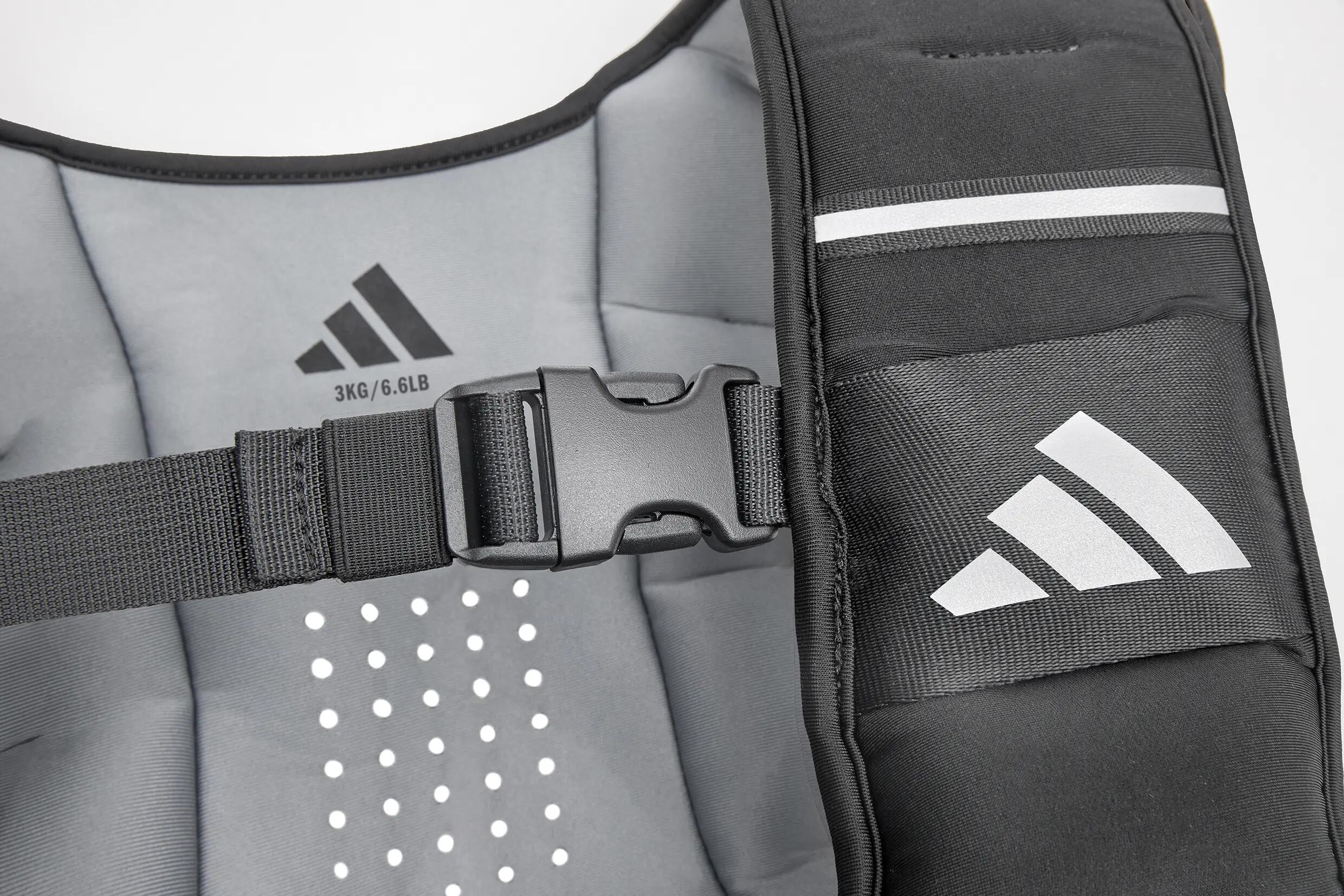 Weight Vest - 3kg 7/10