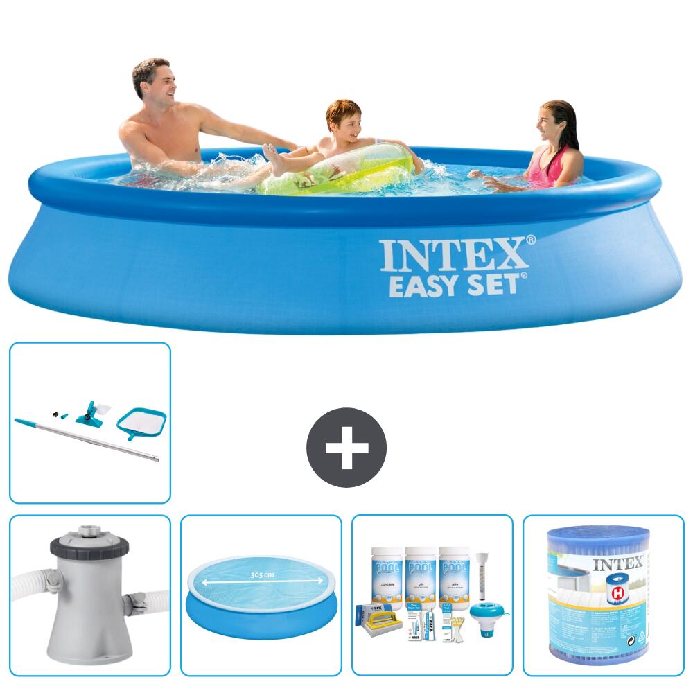 INTEX picture