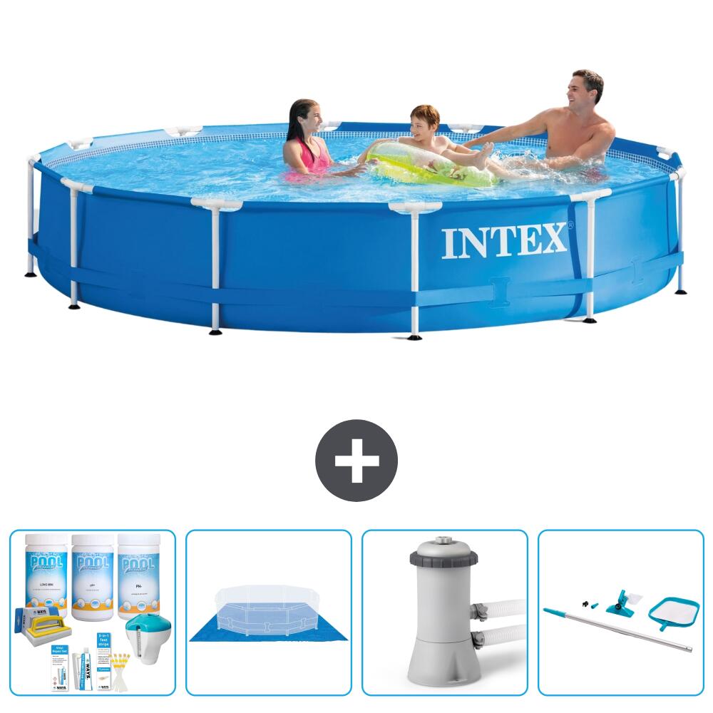 INTEX picture