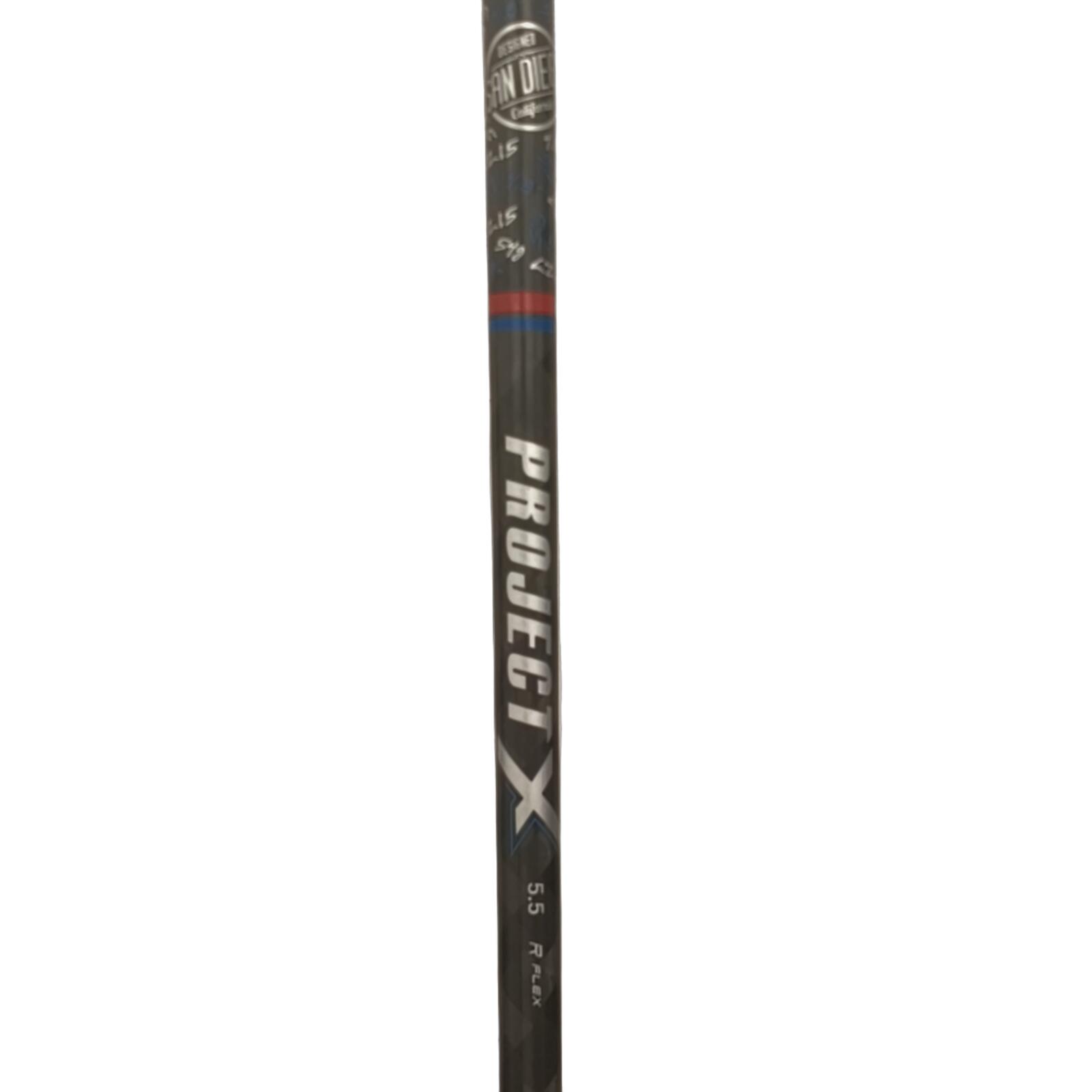 Callaway XR Driver / Flex Regular / Loft 10.5 5/6
