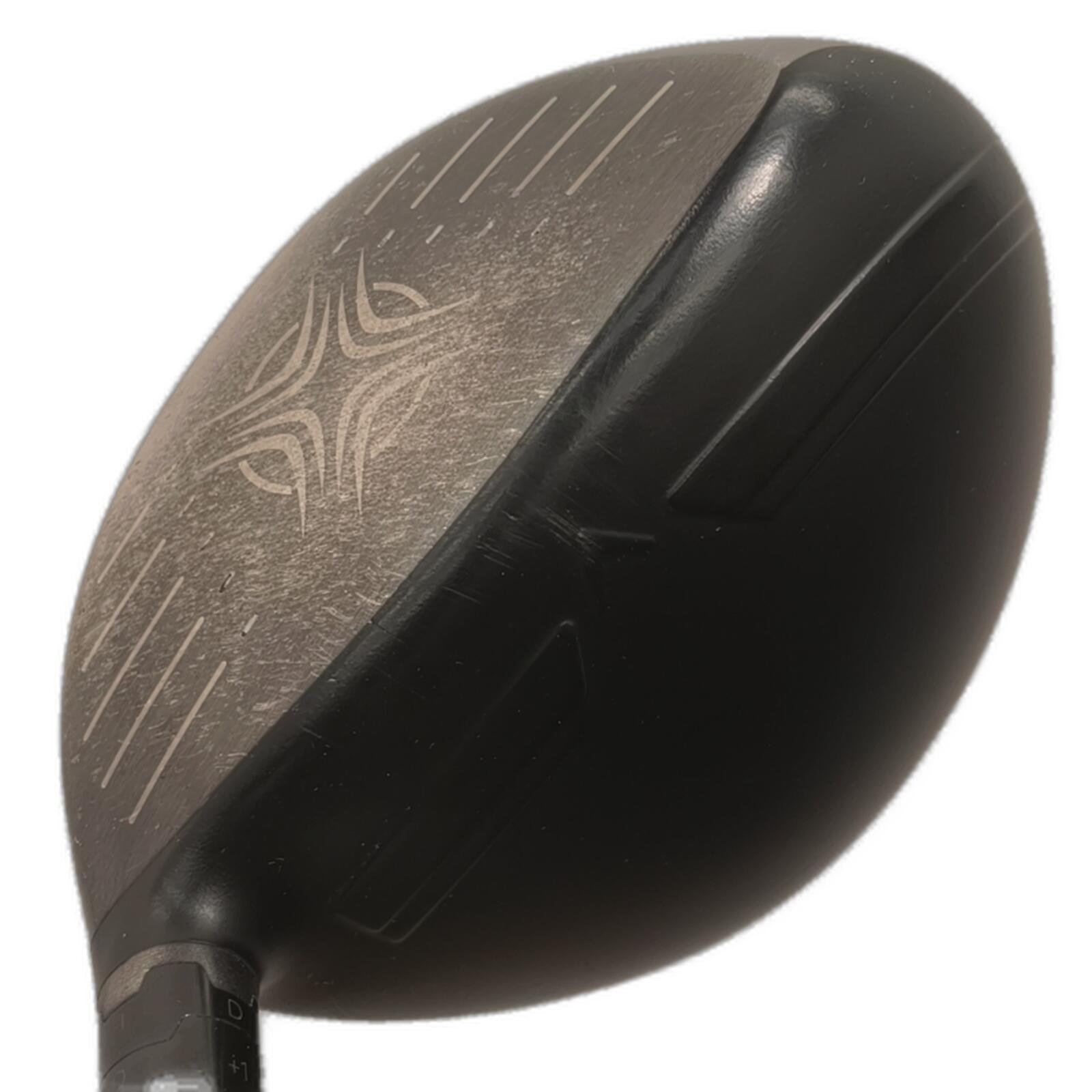 Callaway XR Driver / Flex Regular / Loft 10.5 4/6