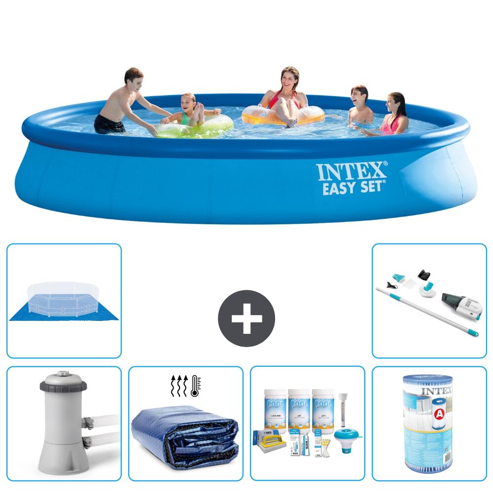 INTEX picture