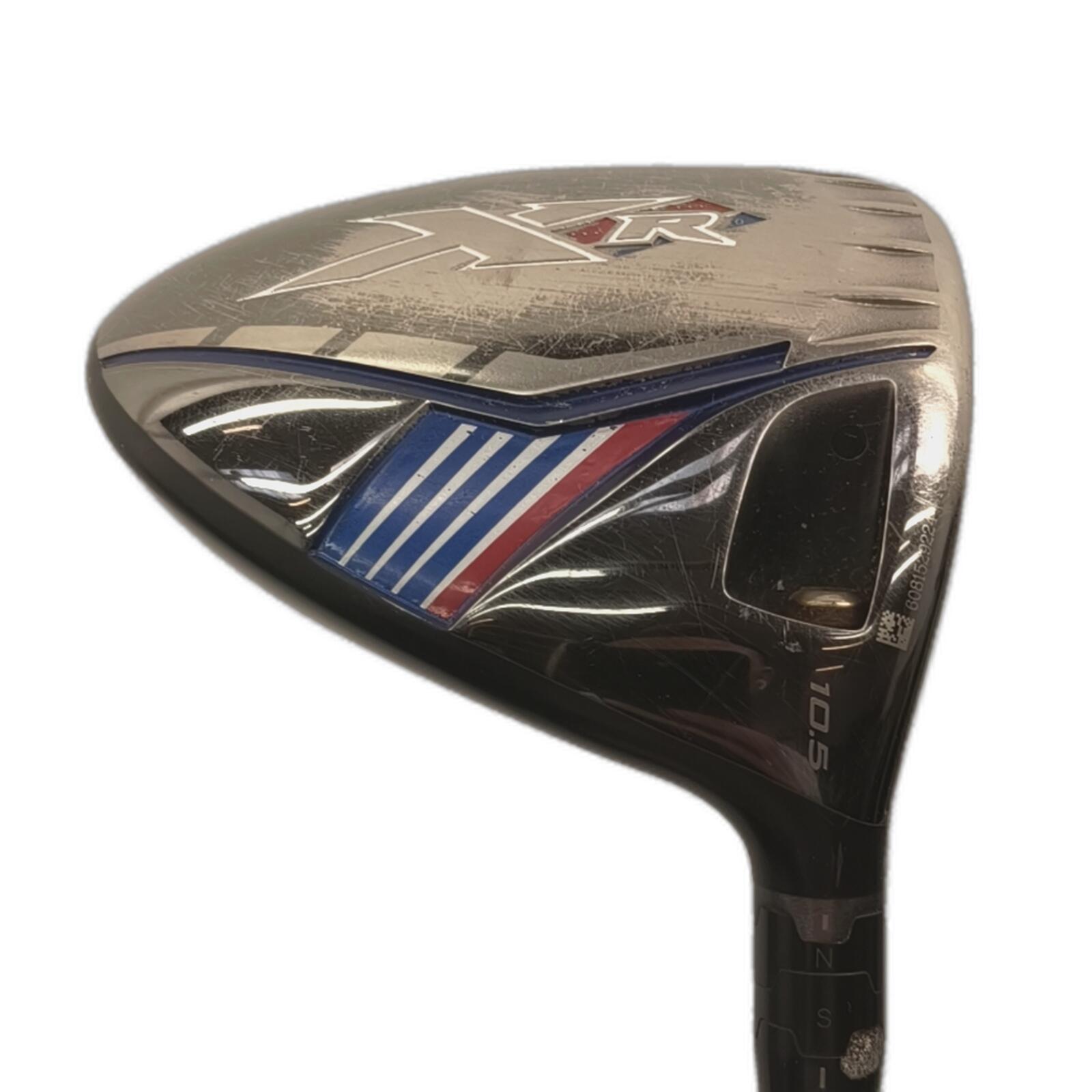 Callaway XR Driver / Flex Regular / Loft 10.5 3/6