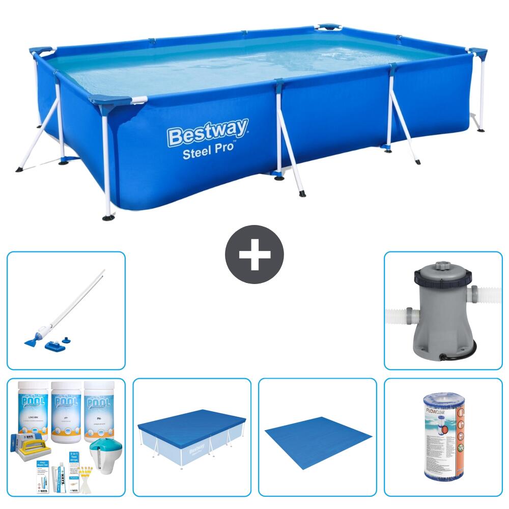 BESTWAY picture