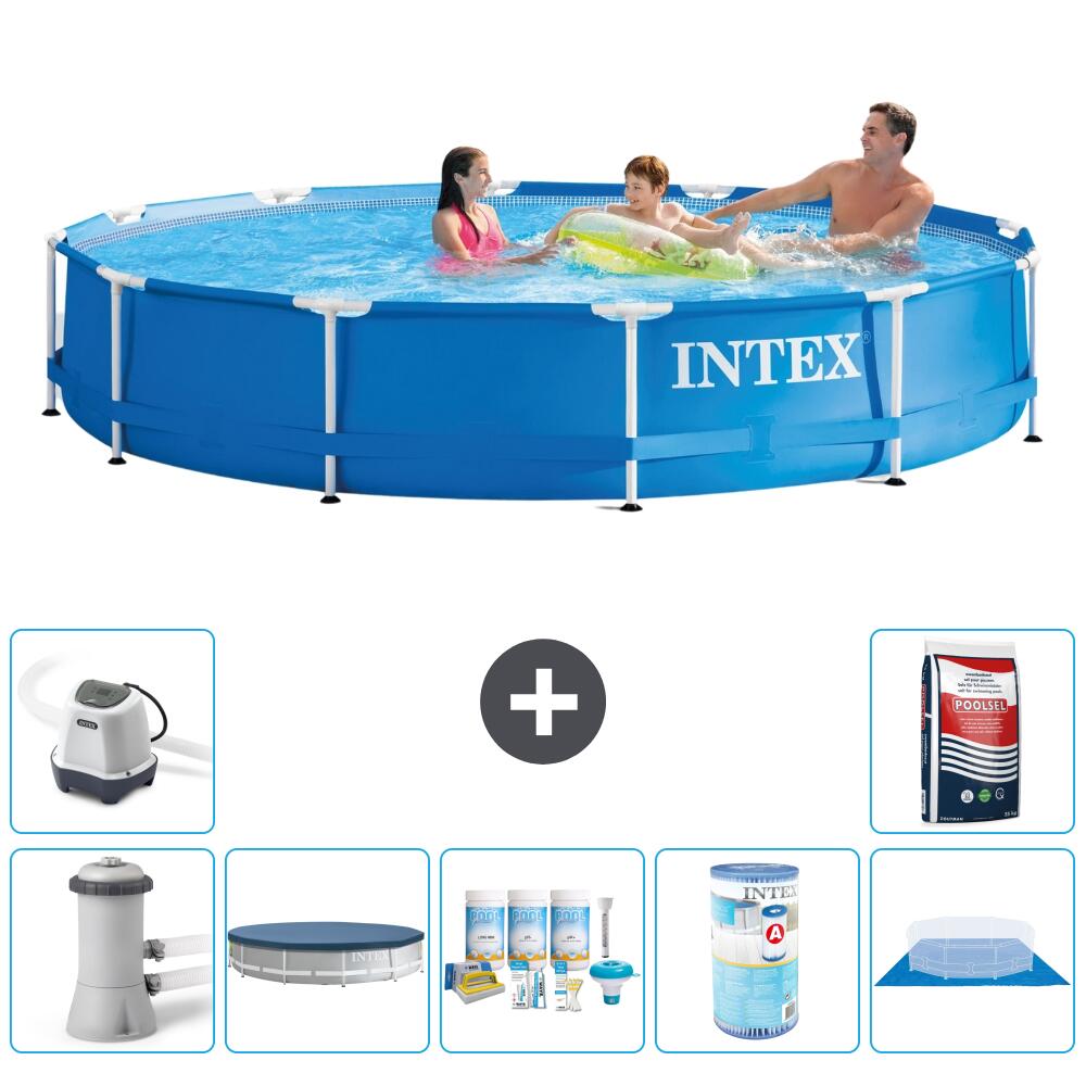 INTEX picture