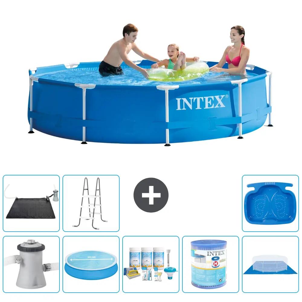 INTEX picture