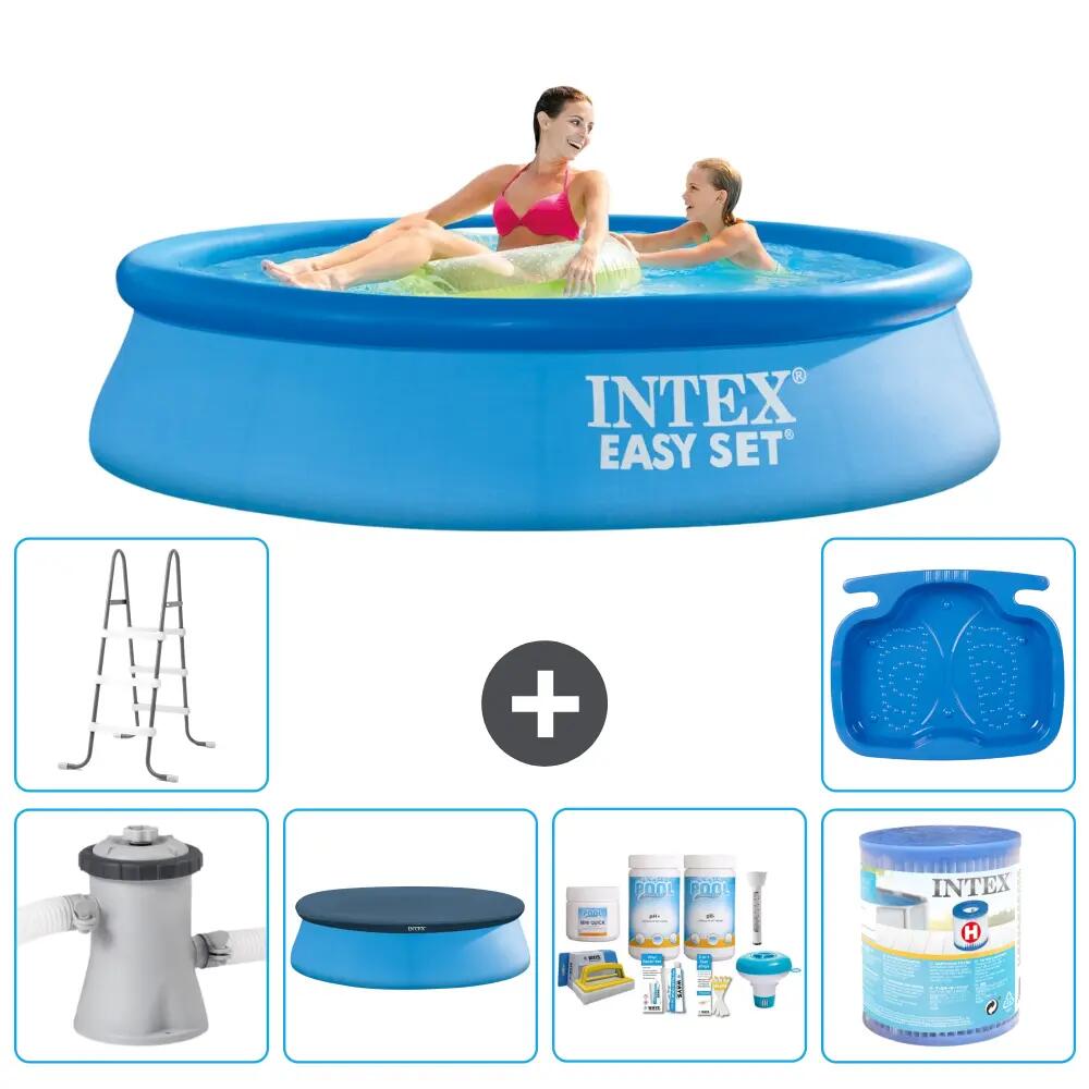 INTEX picture