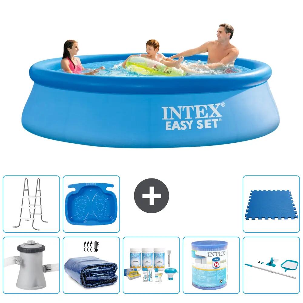 INTEX picture