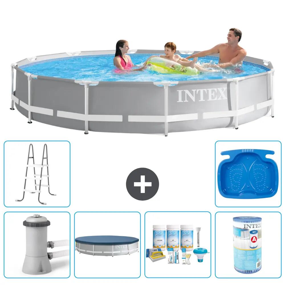INTEX picture
