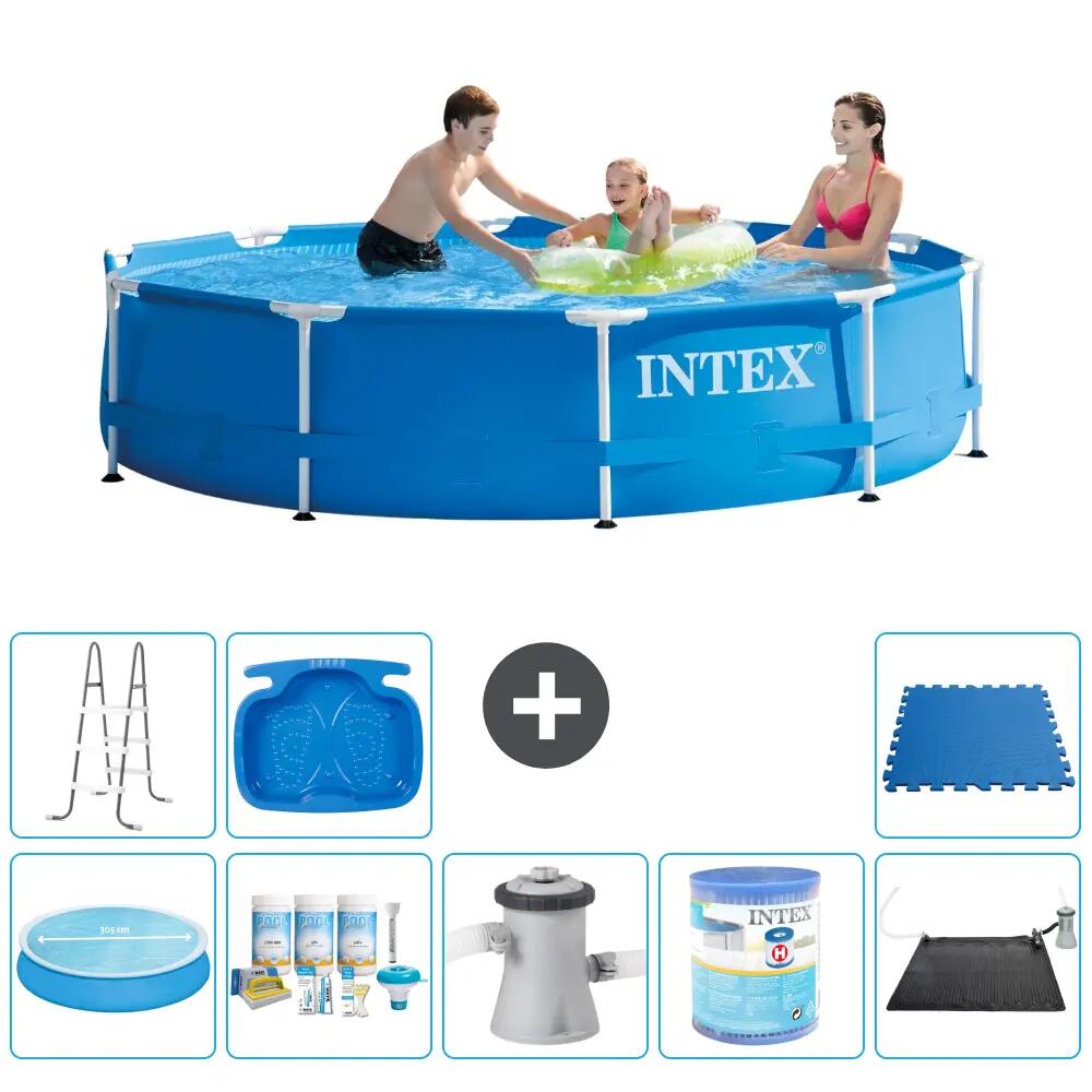INTEX picture