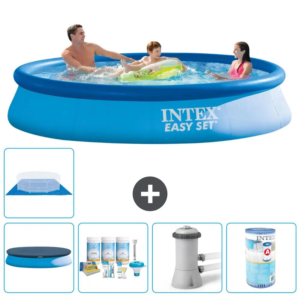 INTEX picture