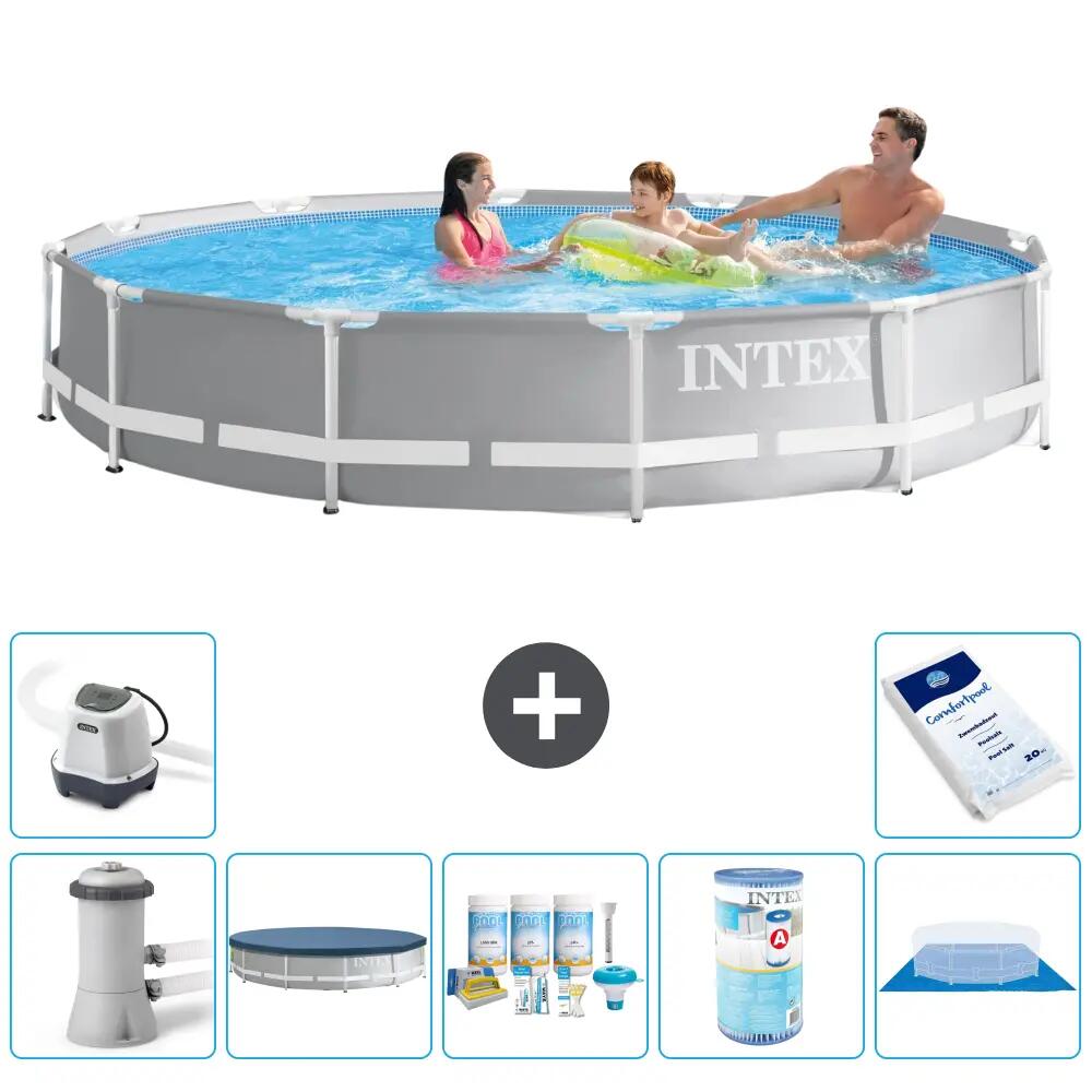 INTEX picture