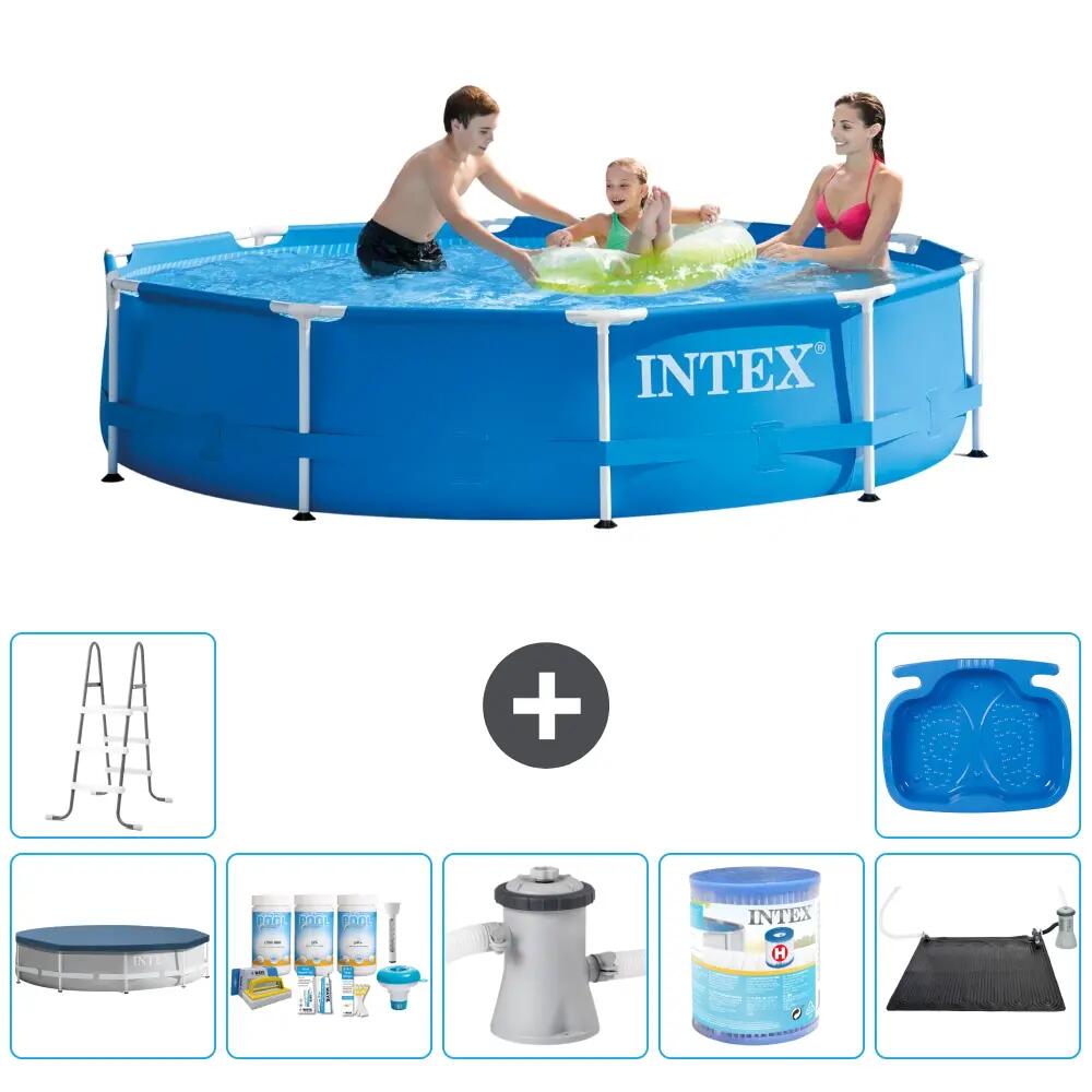 INTEX picture