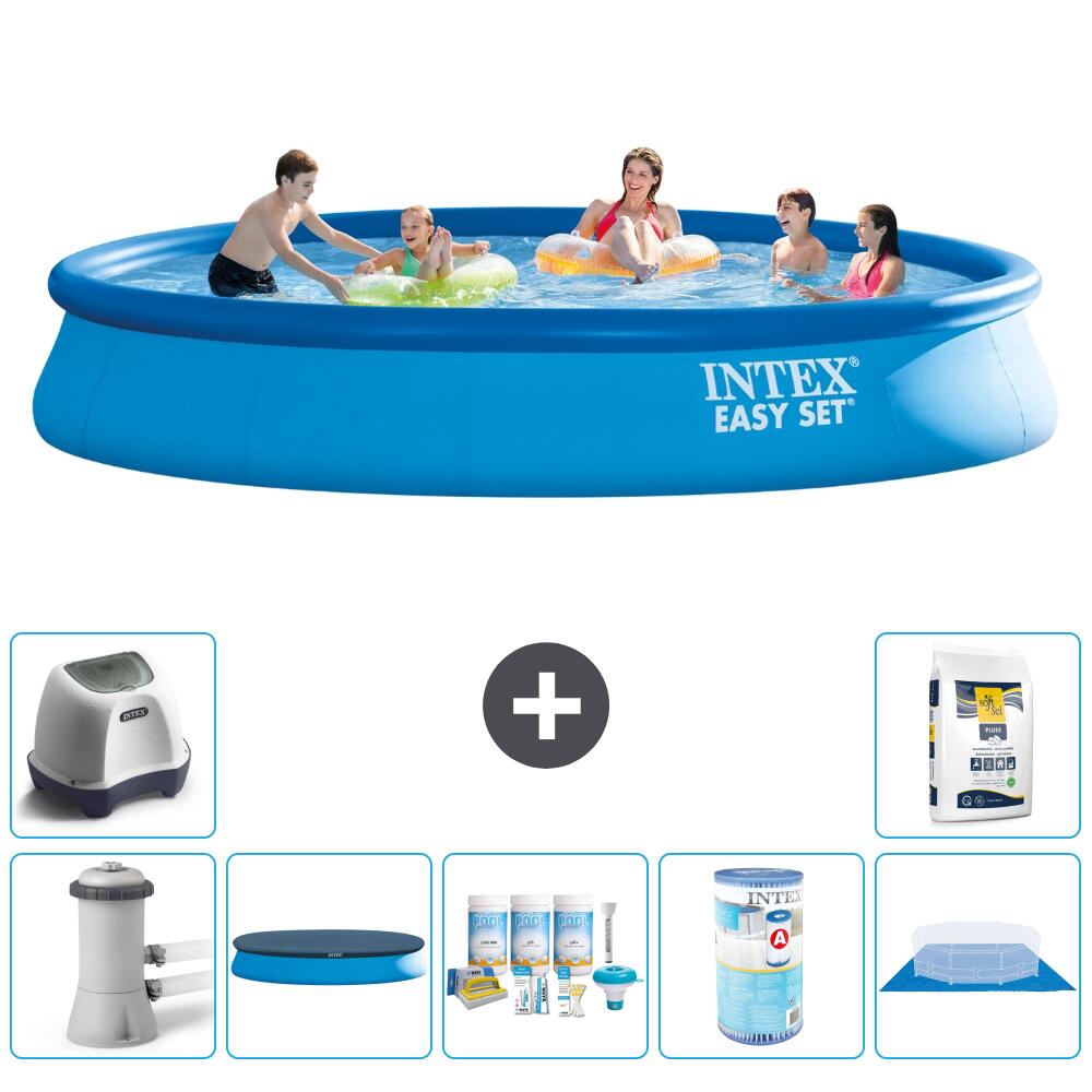 INTEX picture