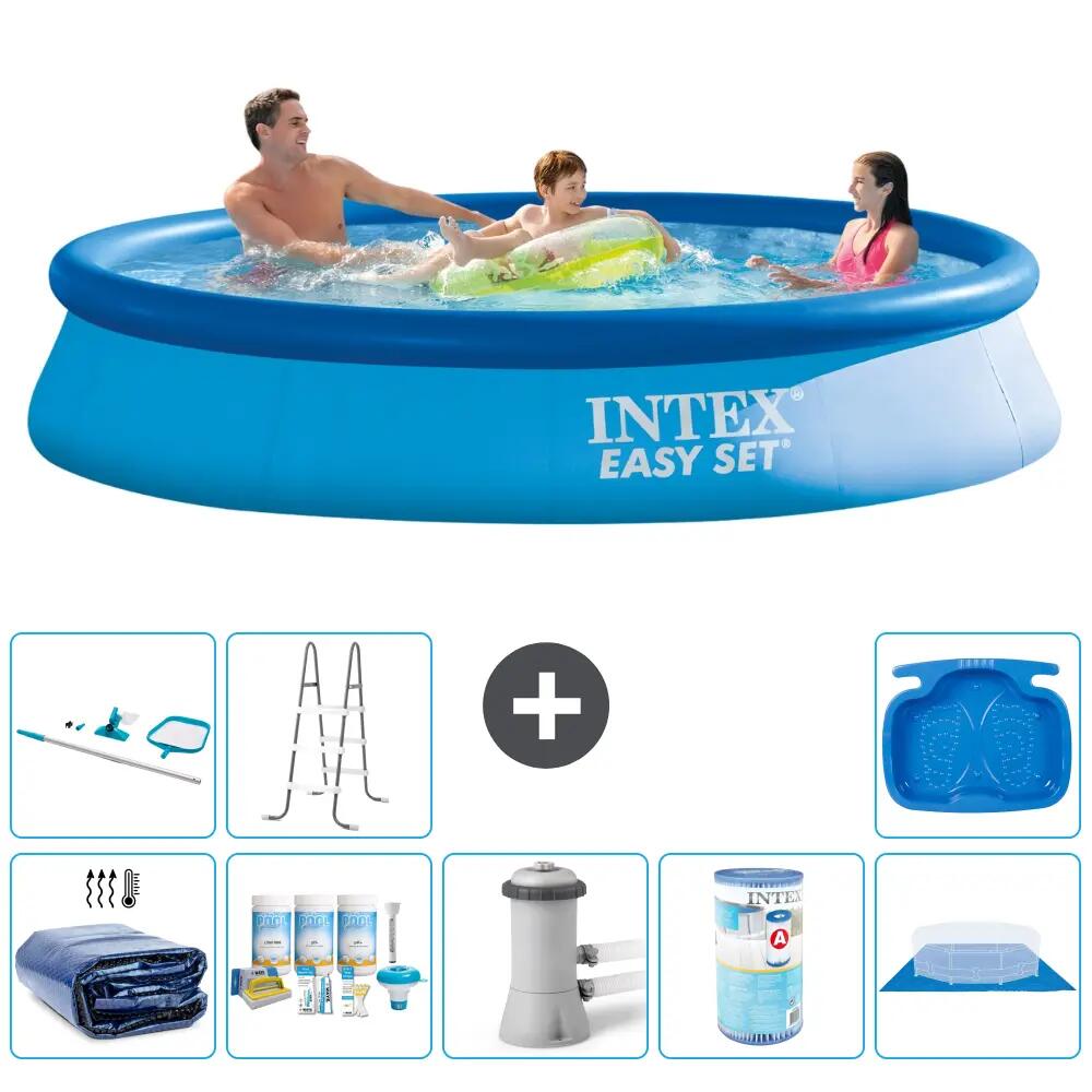 INTEX picture