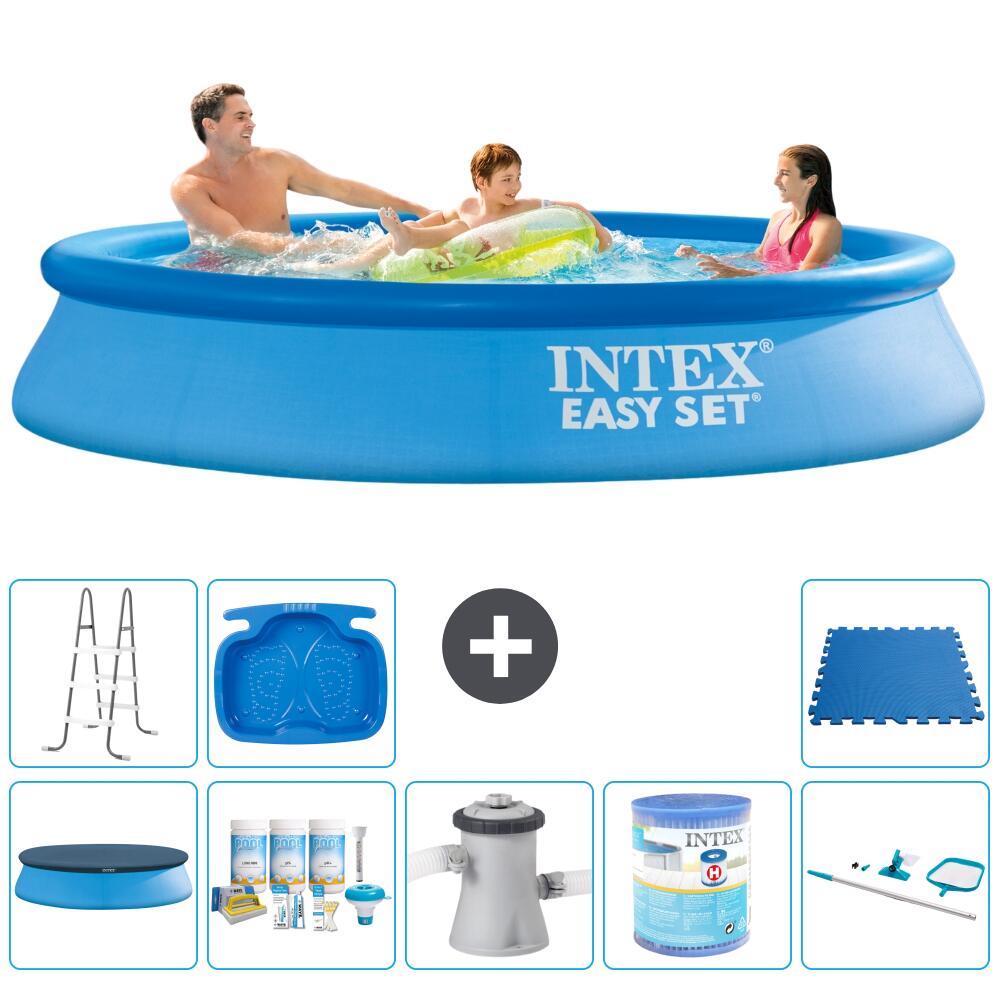 INTEX picture