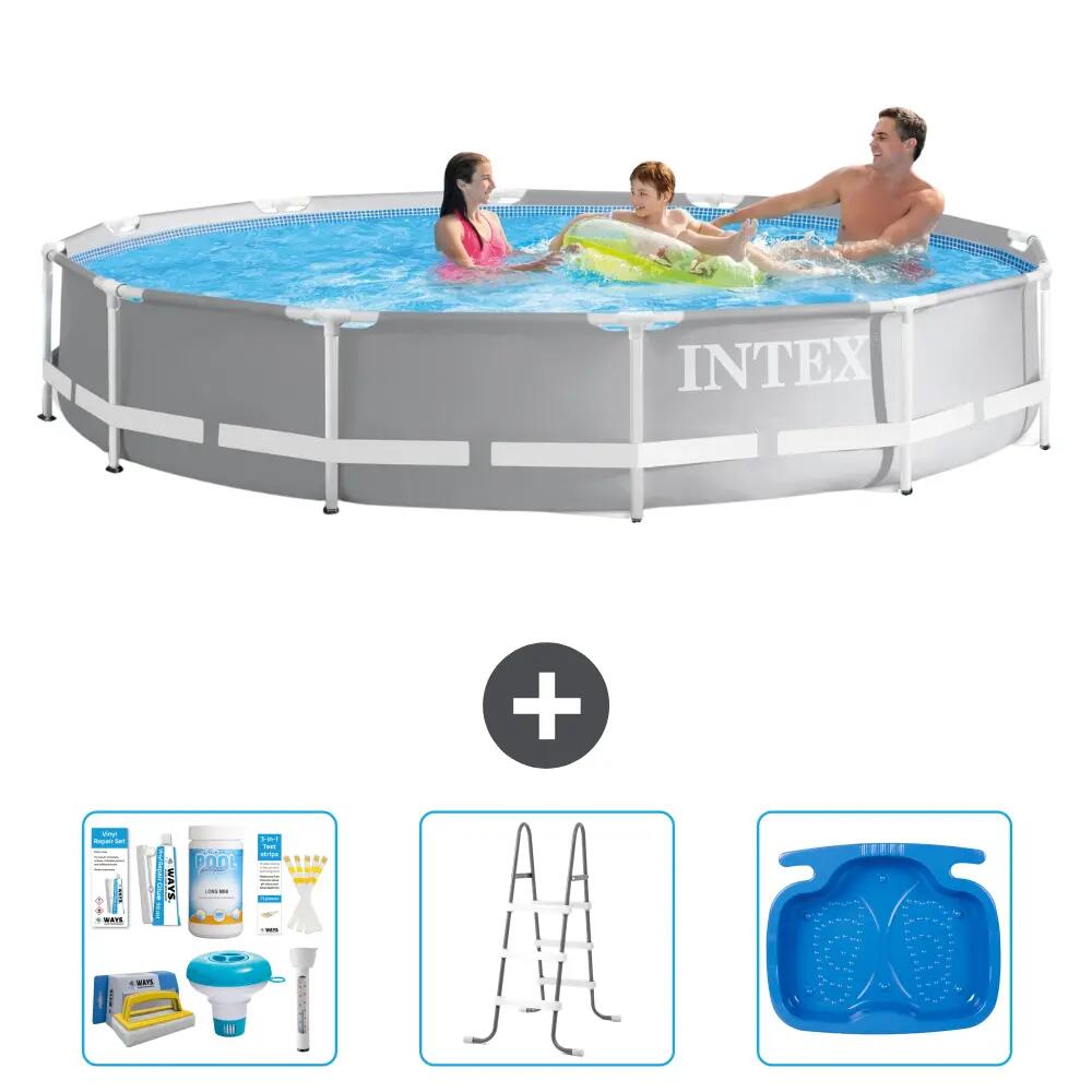INTEX picture