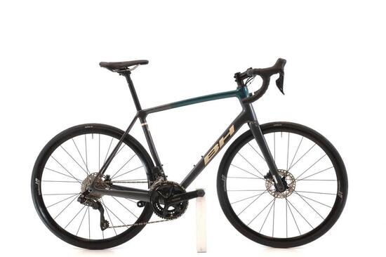 Vélo de route reconditionné · SL1 2.9 Di2 12V · Très bon état