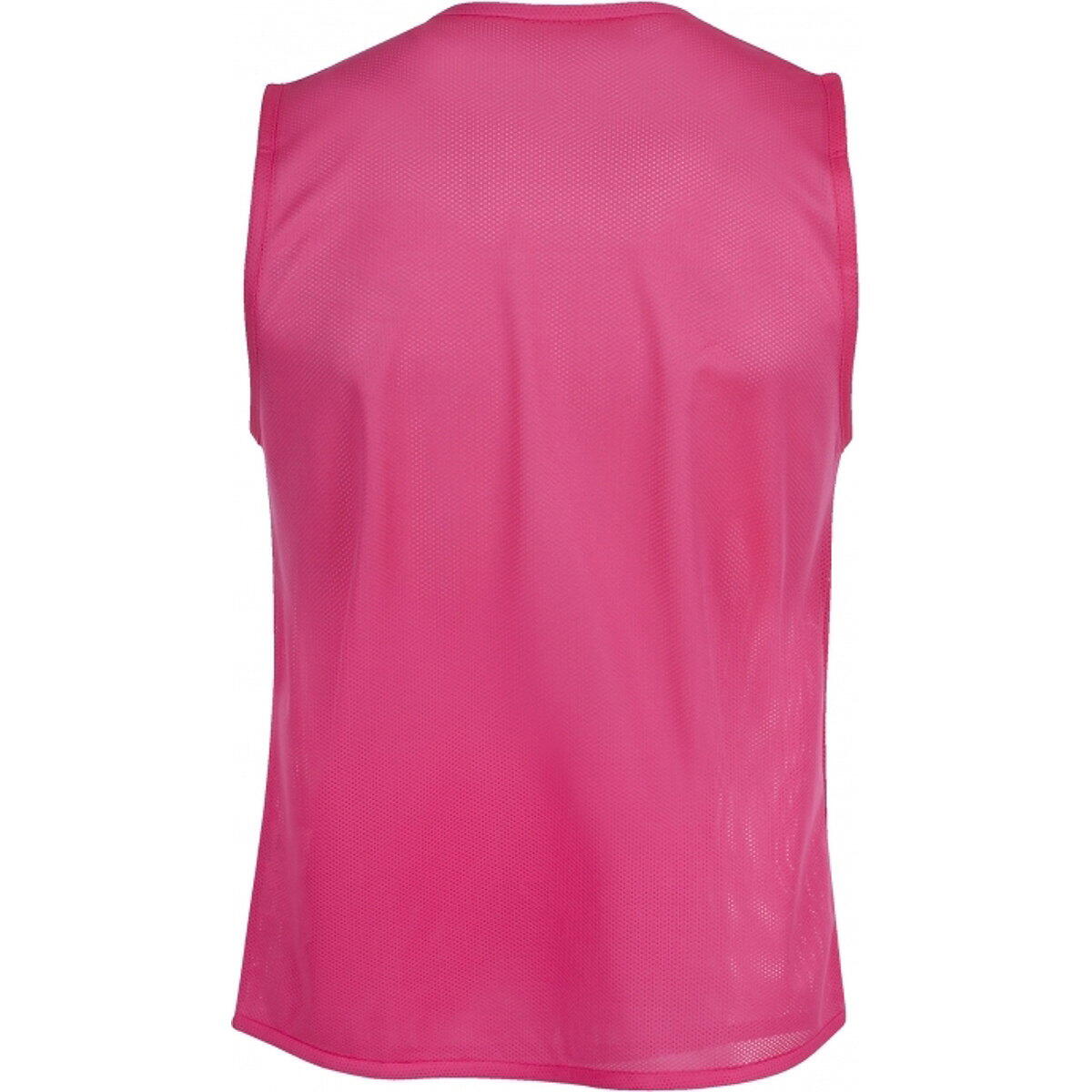 Chasuble - Sport collectif - Unisexe - Visible, Léger - Rose fluo 2/2
