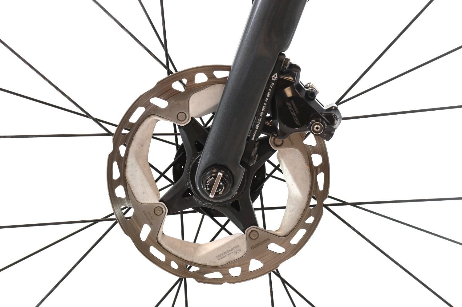 Bici strada ricondizionata ·  SL1 2.9 Di2 12V · Ottimo stato 7/8
