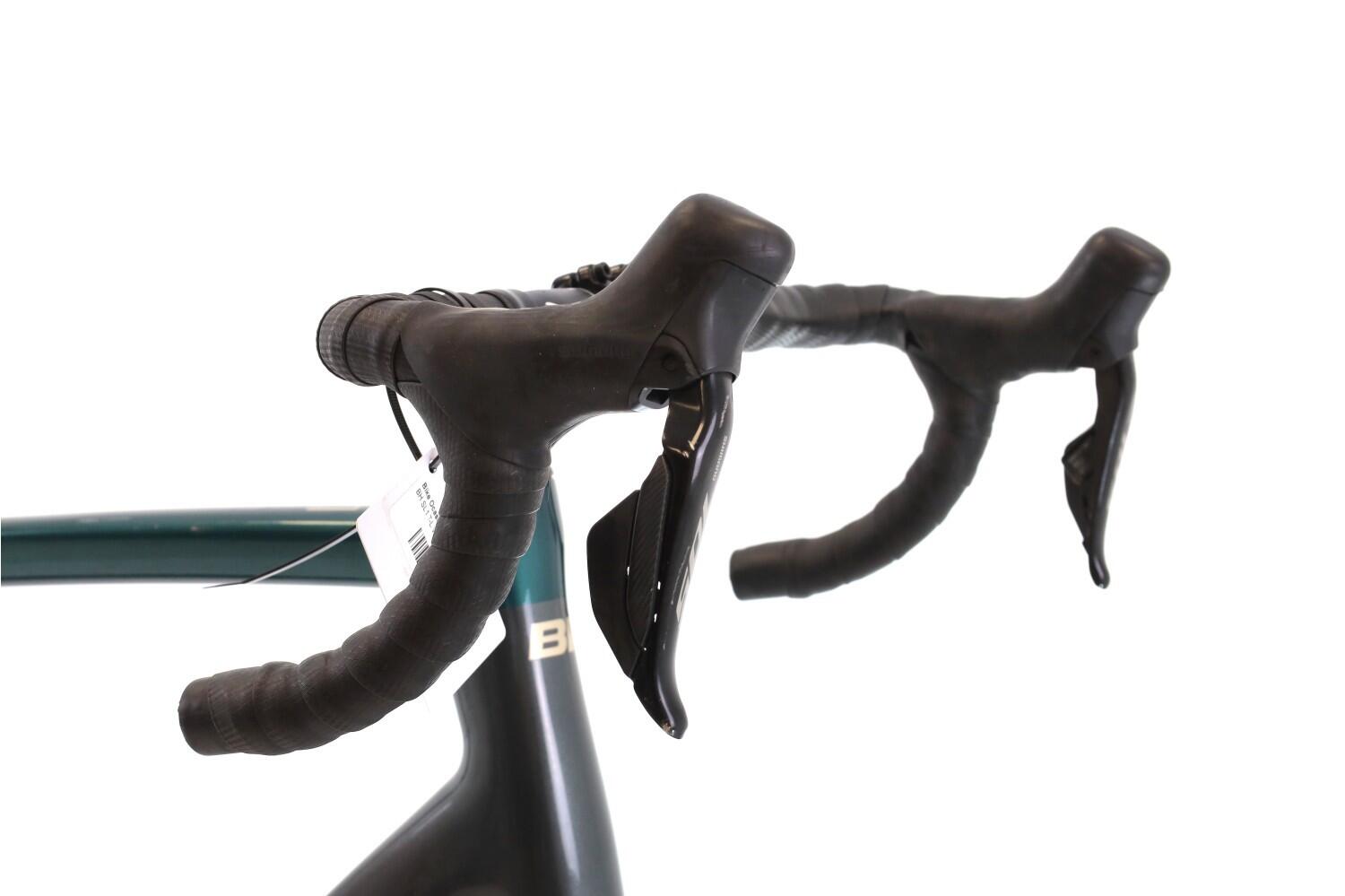 Bici strada ricondizionata ·  SL1 2.9 Di2 12V · Ottimo stato 6/8