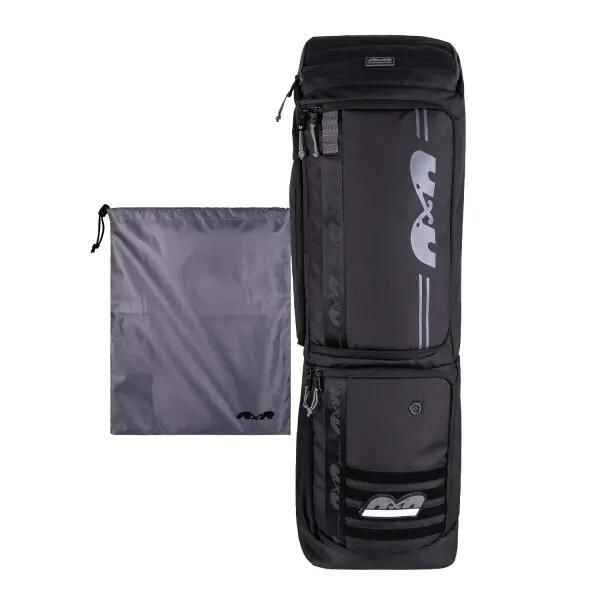 TK P1 STICK BAG Zwart 1/1