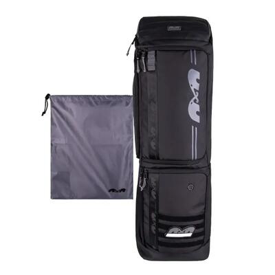 Tk p1 stick bag zwart