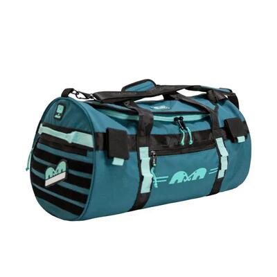 Tk p7 duffle bag petrol