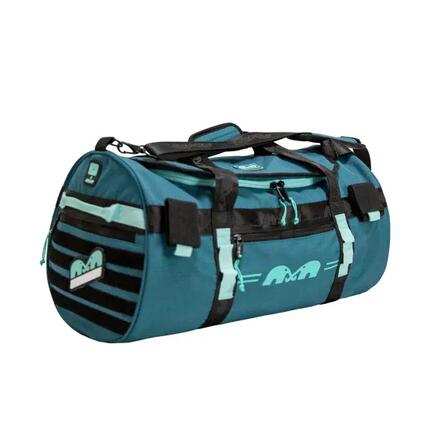TK P7 DUFFLE BAG Petrol