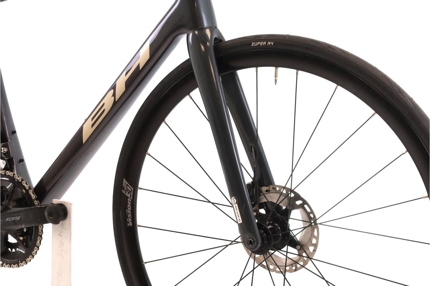 Bici strada ricondizionata ·  SL1 2.9 Di2 12V · Ottimo stato 5/8