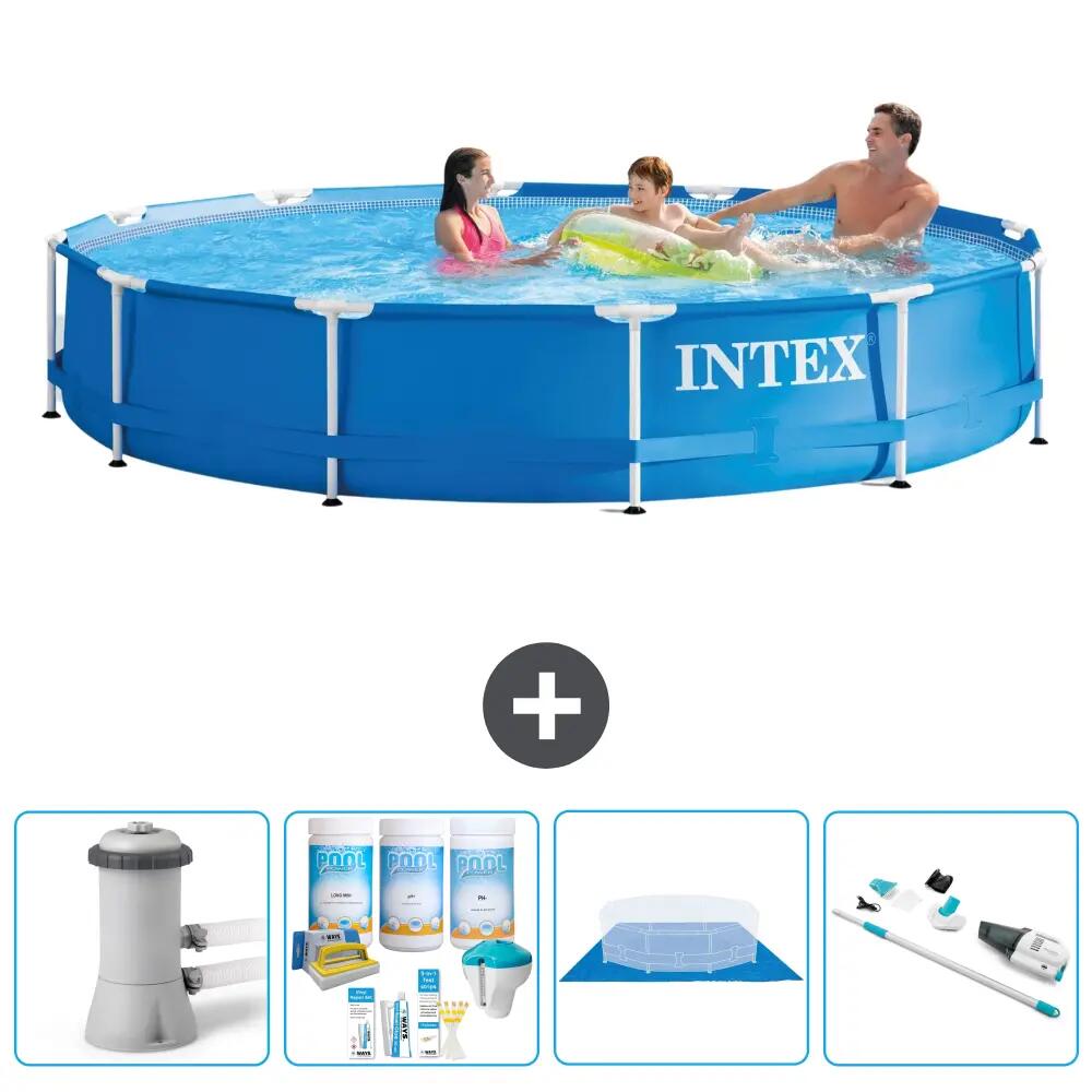 INTEX picture