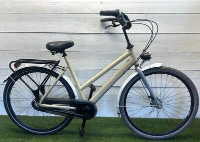 Tweedehands cortina human powered vehicle