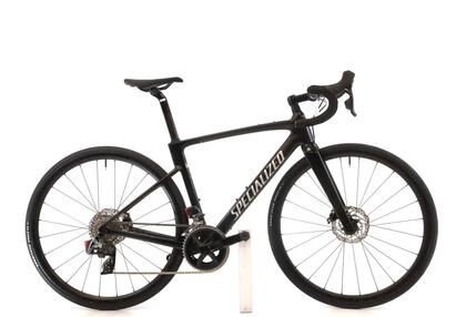 Vélo de route reconditionné · Roubaix Expert AXS 12V · Très bon état