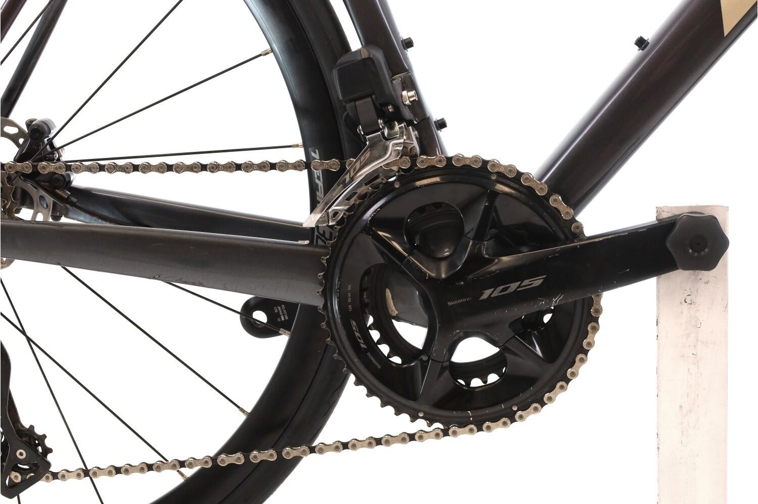 Bici strada ricondizionata ·  SL1 2.9 Di2 12V · Ottimo stato 4/8