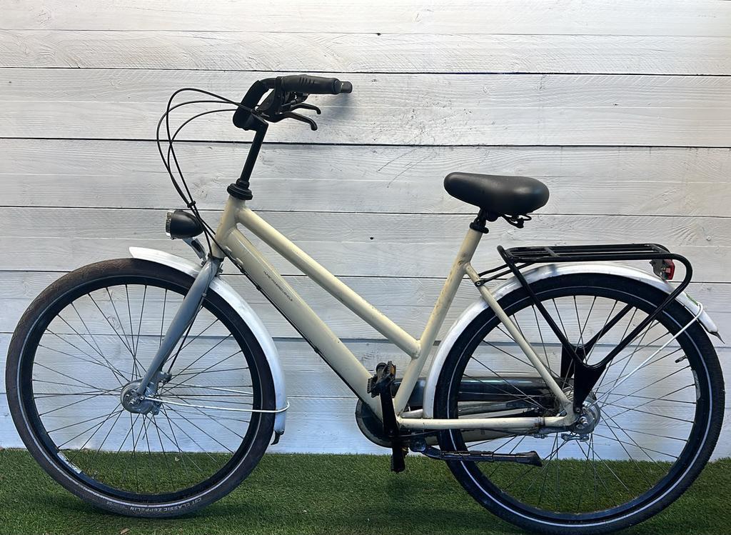 Bicicletta usata Cortina Human Powered Vehicle 4/4