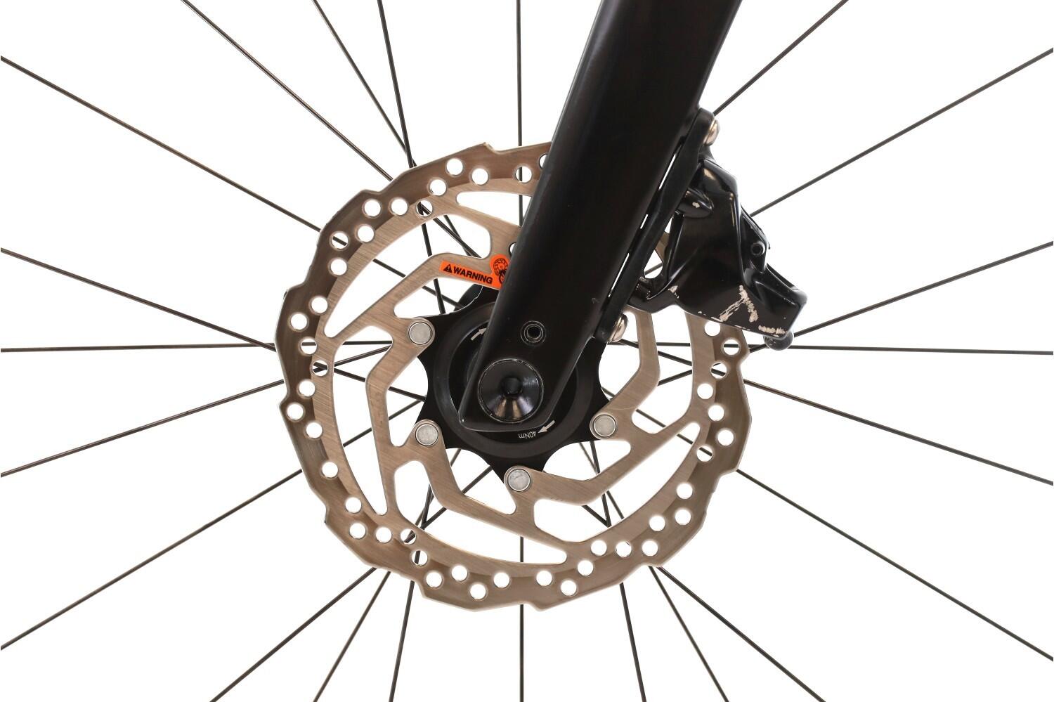 Segunda Vida · Bicicleta carretera ·  Roubaix Expert AXS 12V · Muy buen estado 7/8