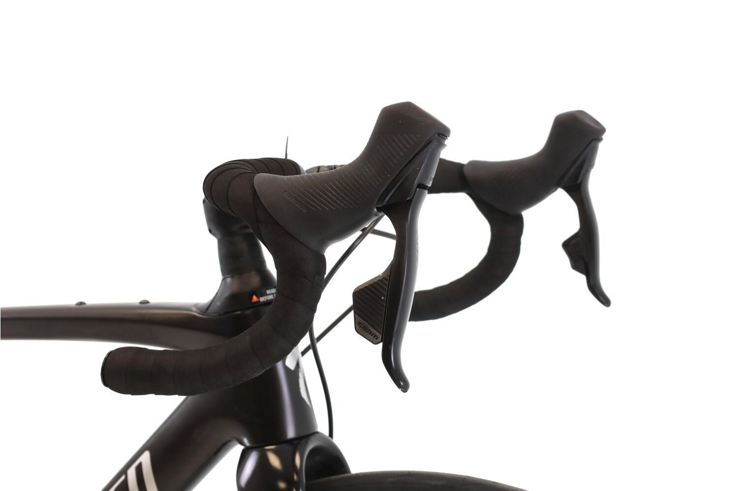 Segunda Vida · Bicicleta carretera ·  Roubaix Expert AXS 12V · Muy buen estado 6/8