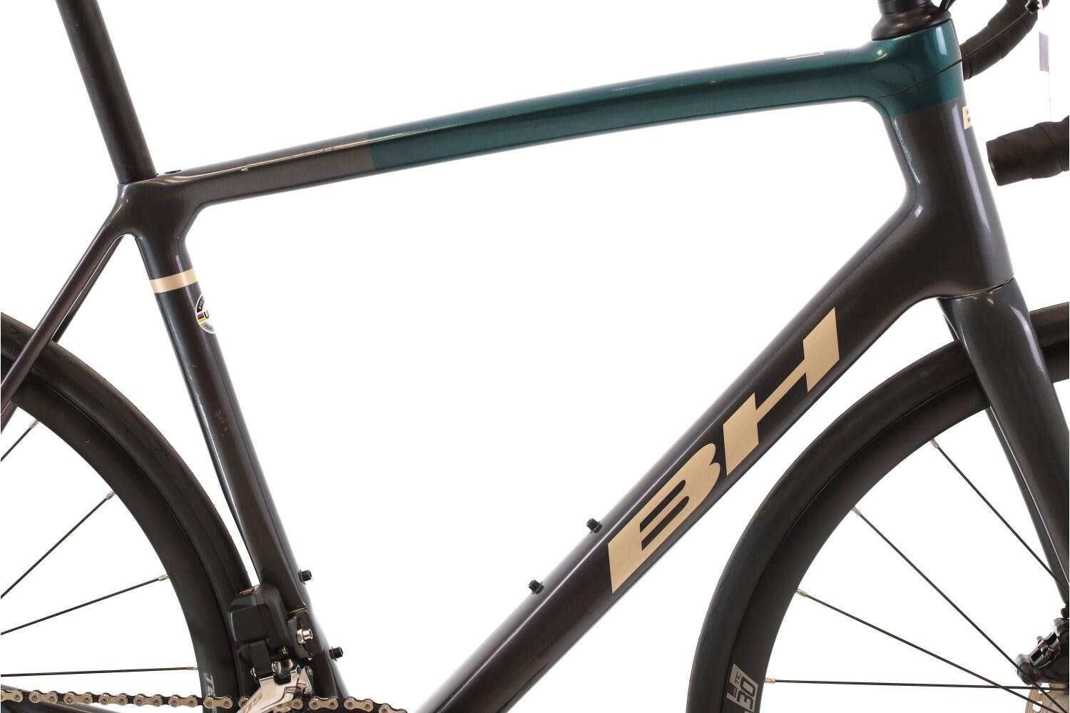 Bici strada ricondizionata ·  SL1 2.9 Di2 12V · Ottimo stato 2/8
